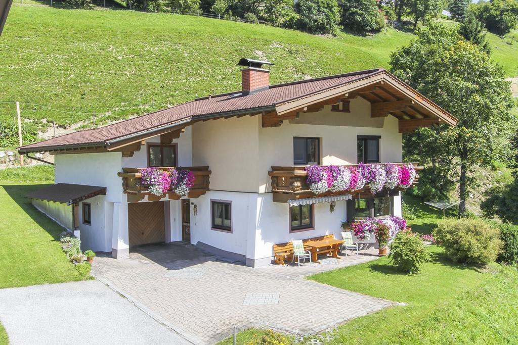 잘바흐 힌터글렘 Haus Schwaighofer 아파트 외부 사진