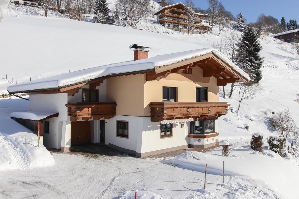 잘바흐 힌터글렘 Haus Schwaighofer 아파트 외부 사진